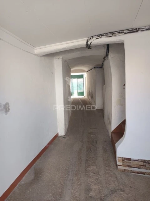 Apartamento T2 para Venda em São João Baptista