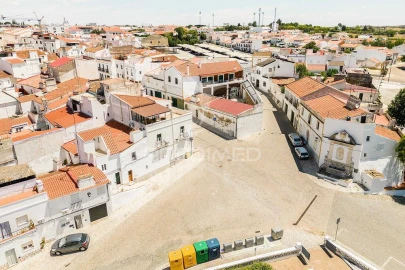 Apartamento T2 para Venda em São João Baptista