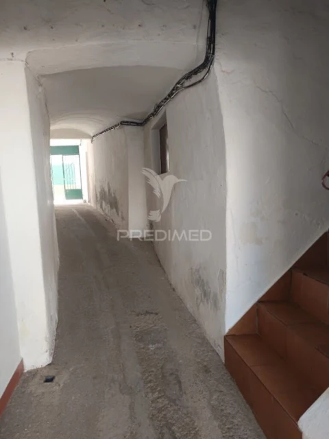 Apartamento T2 para Venda em São João Baptista