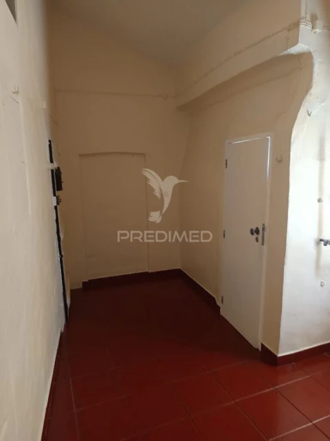 Apartamento T2 para Venda em São João Baptista