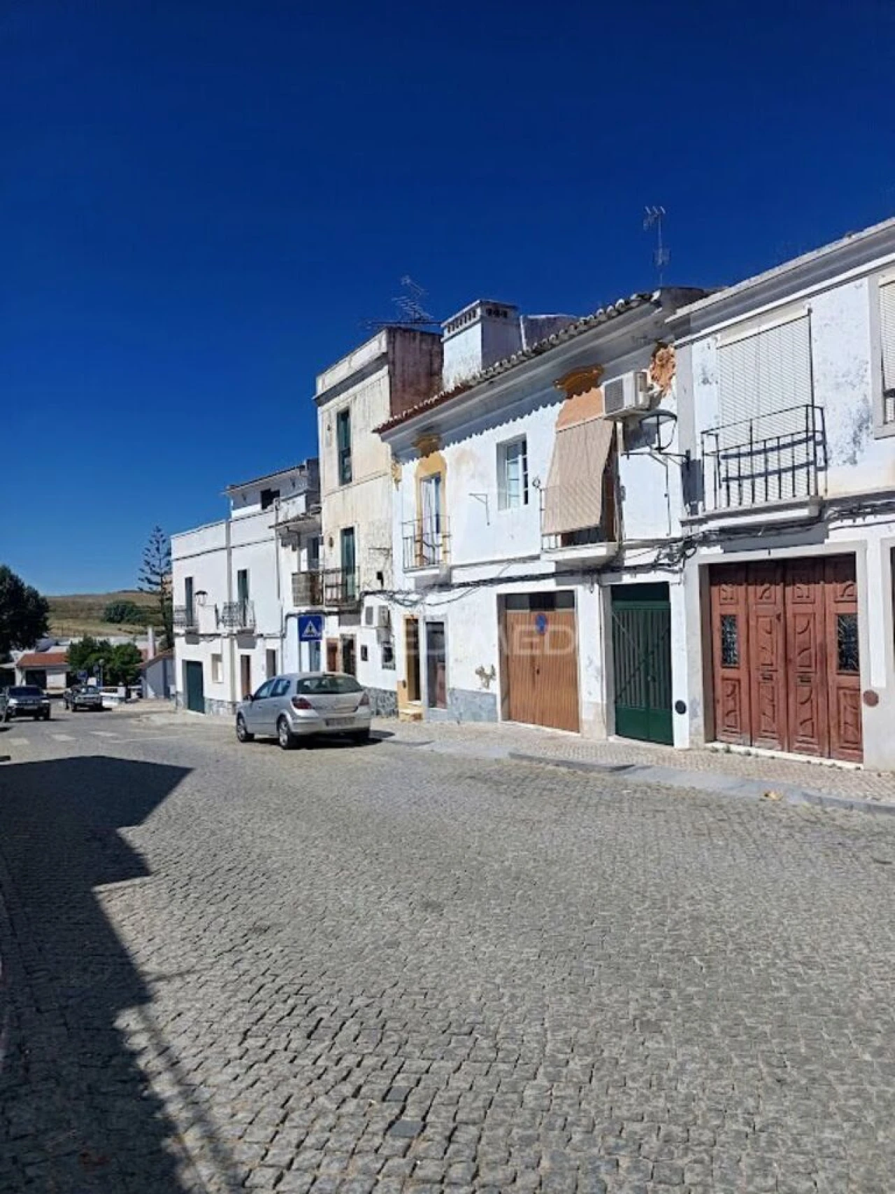 Apartamento T2 para Venda em São João Baptista Foto 4