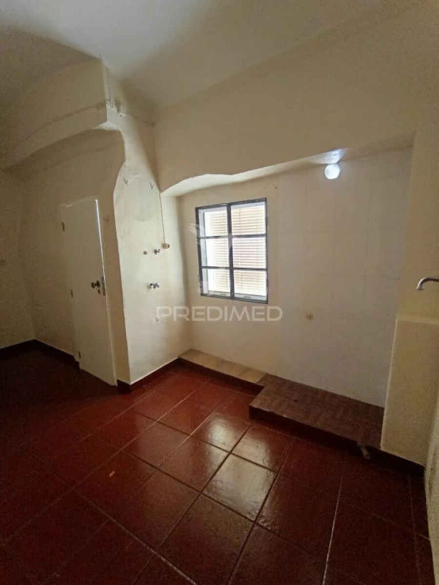 Apartamento T2 para Venda em São João Baptista Foto 7