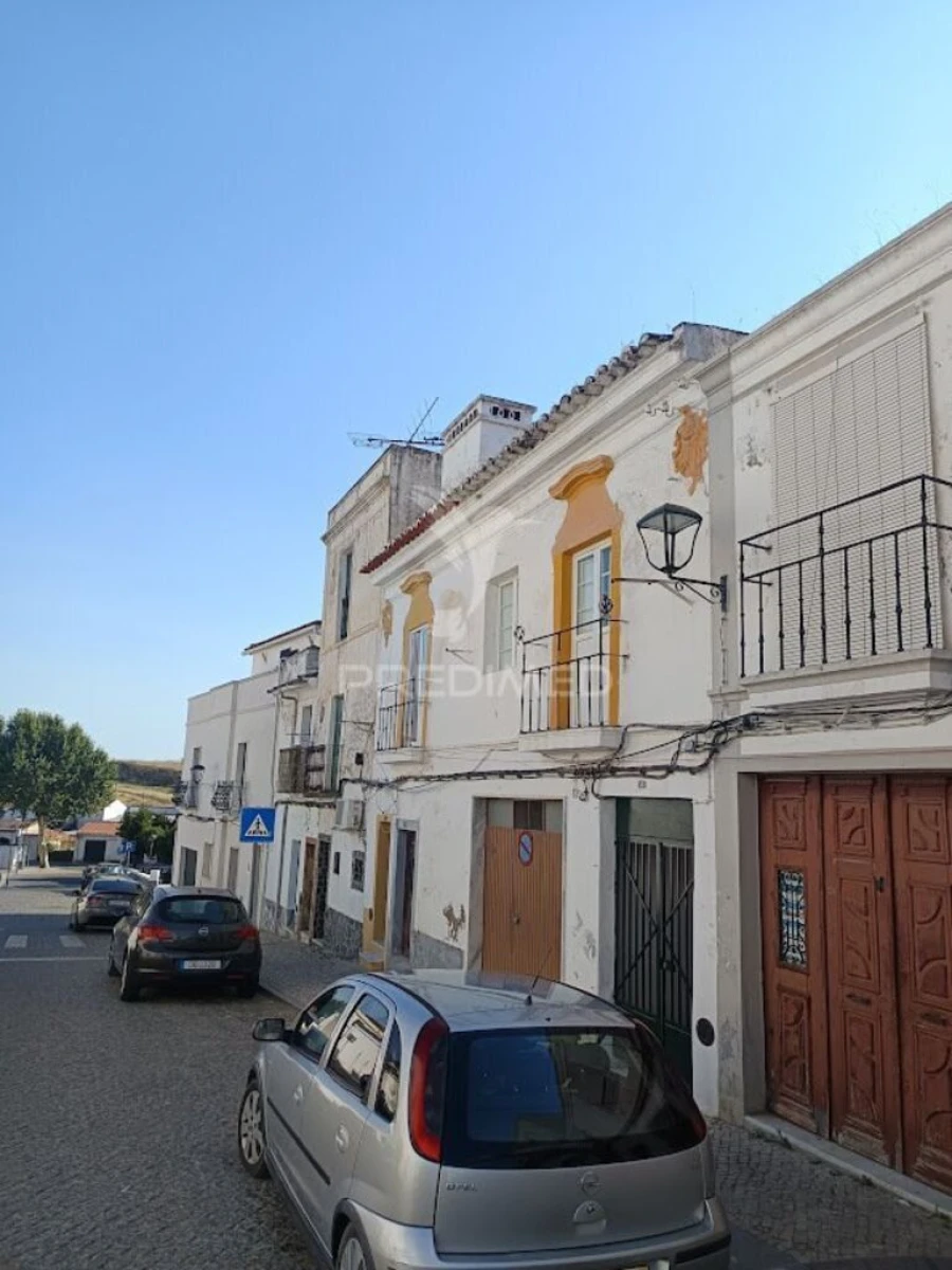 Apartamento T2 para Venda em São João Baptista Foto 19