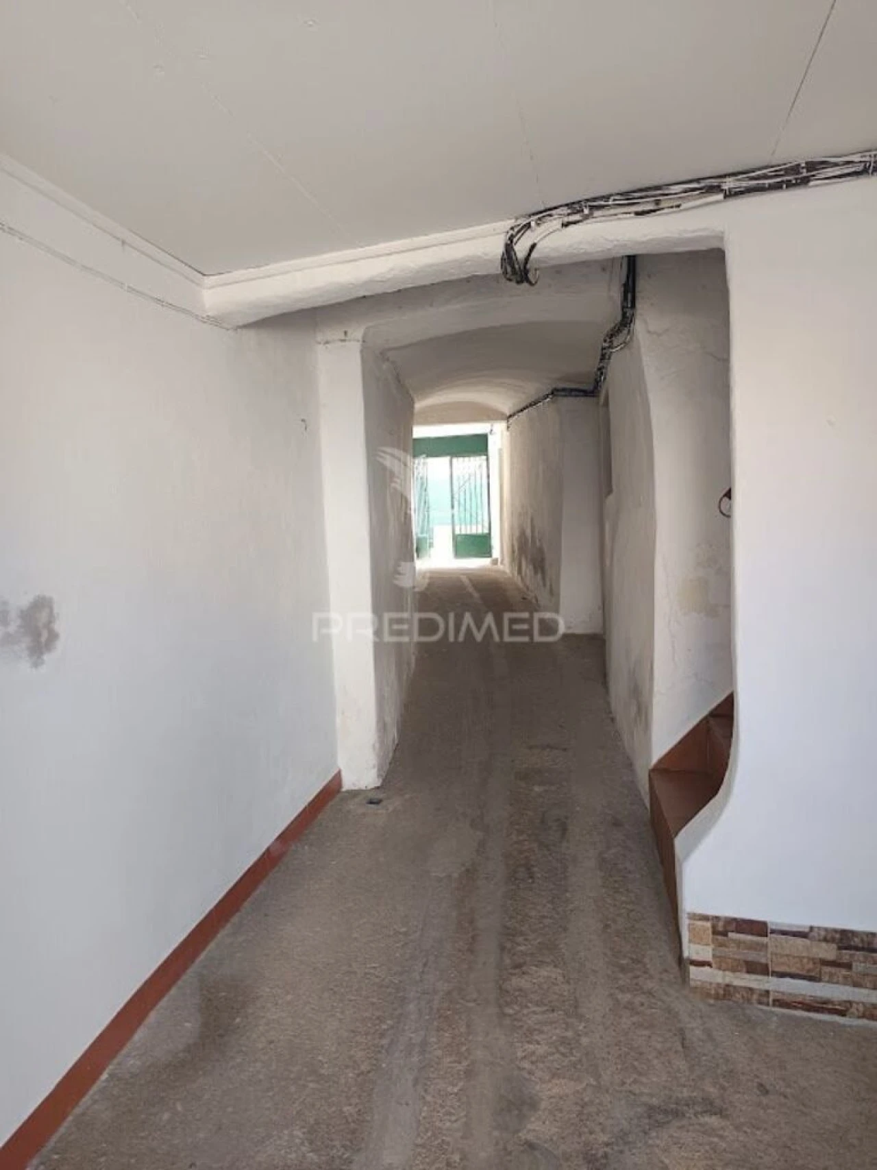 Apartamento T2 para Venda em São João Baptista Foto 5