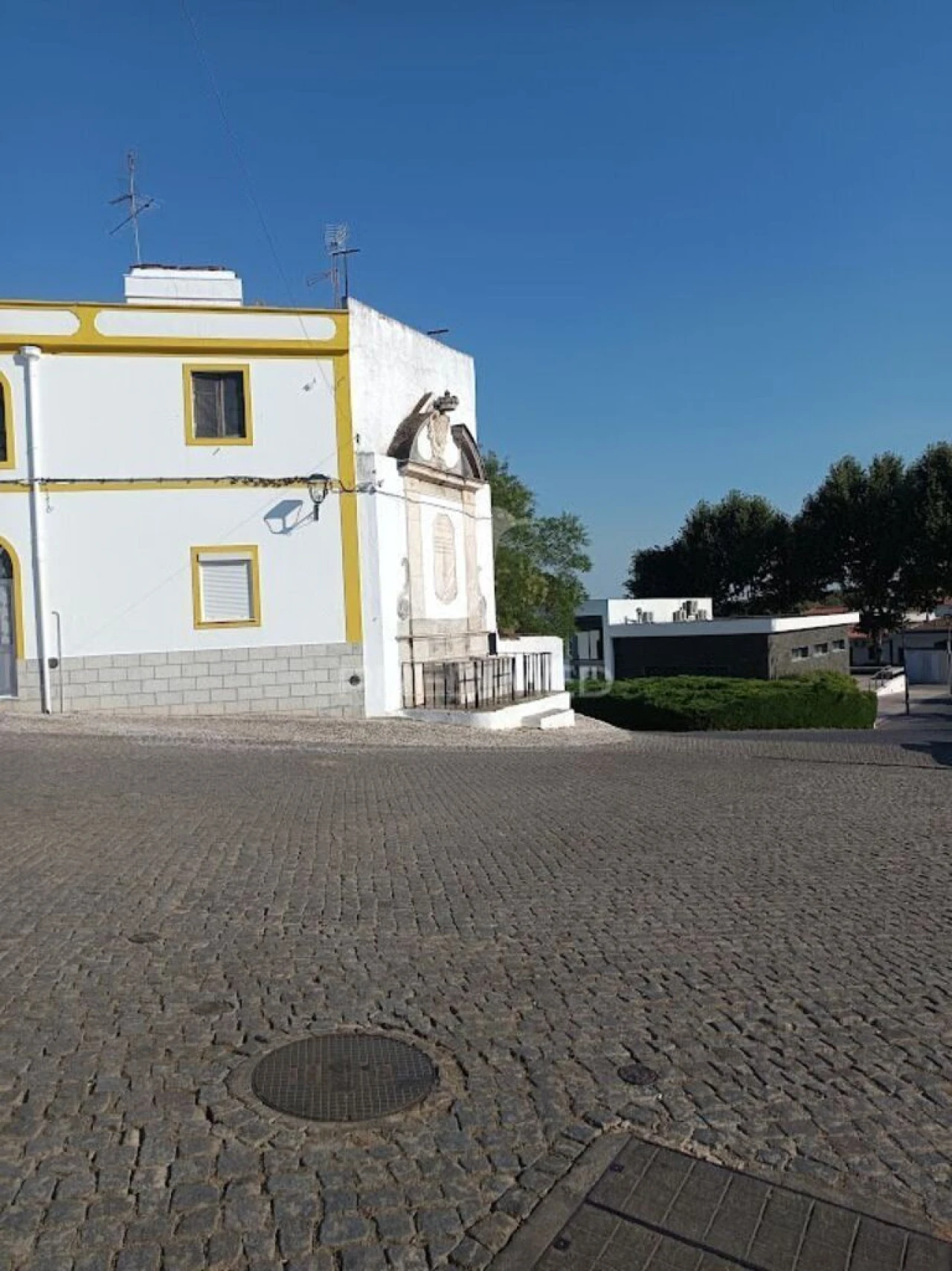 Apartamento T2 para Venda em São João Baptista Foto 18