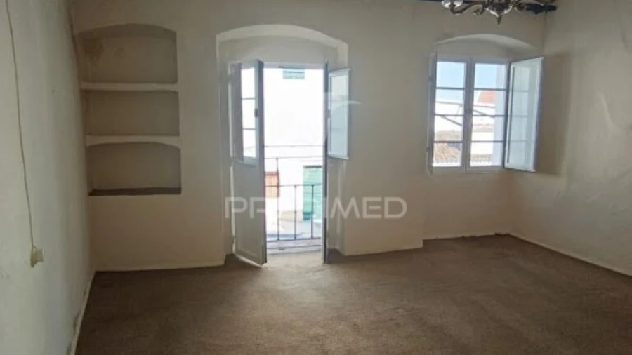 Apartamento T2 para Venda em São João Baptista