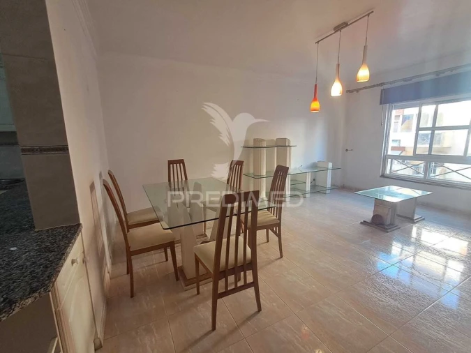 Apartamento T2 para Venda em Algueirão-Mem Martins Foto 9