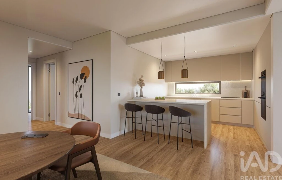 Apartamento T3 para Venda em Camara de Lobos Foto 4