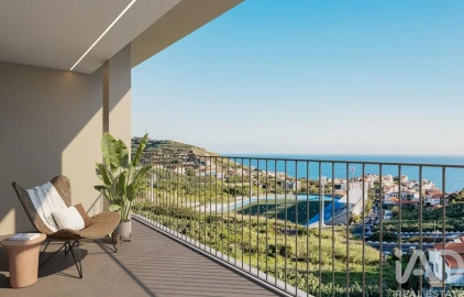 Apartamento T3 para Venda em Camara de Lobos