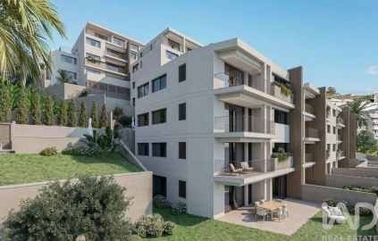 Apartamento T3 para Venda em Camara de Lobos