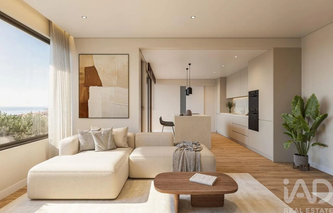 Apartamento T3 para Venda em Camara de Lobos Foto 5