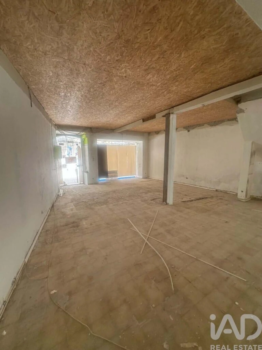 Loja para Venda em União das Freguesias de Setúbal Foto 3