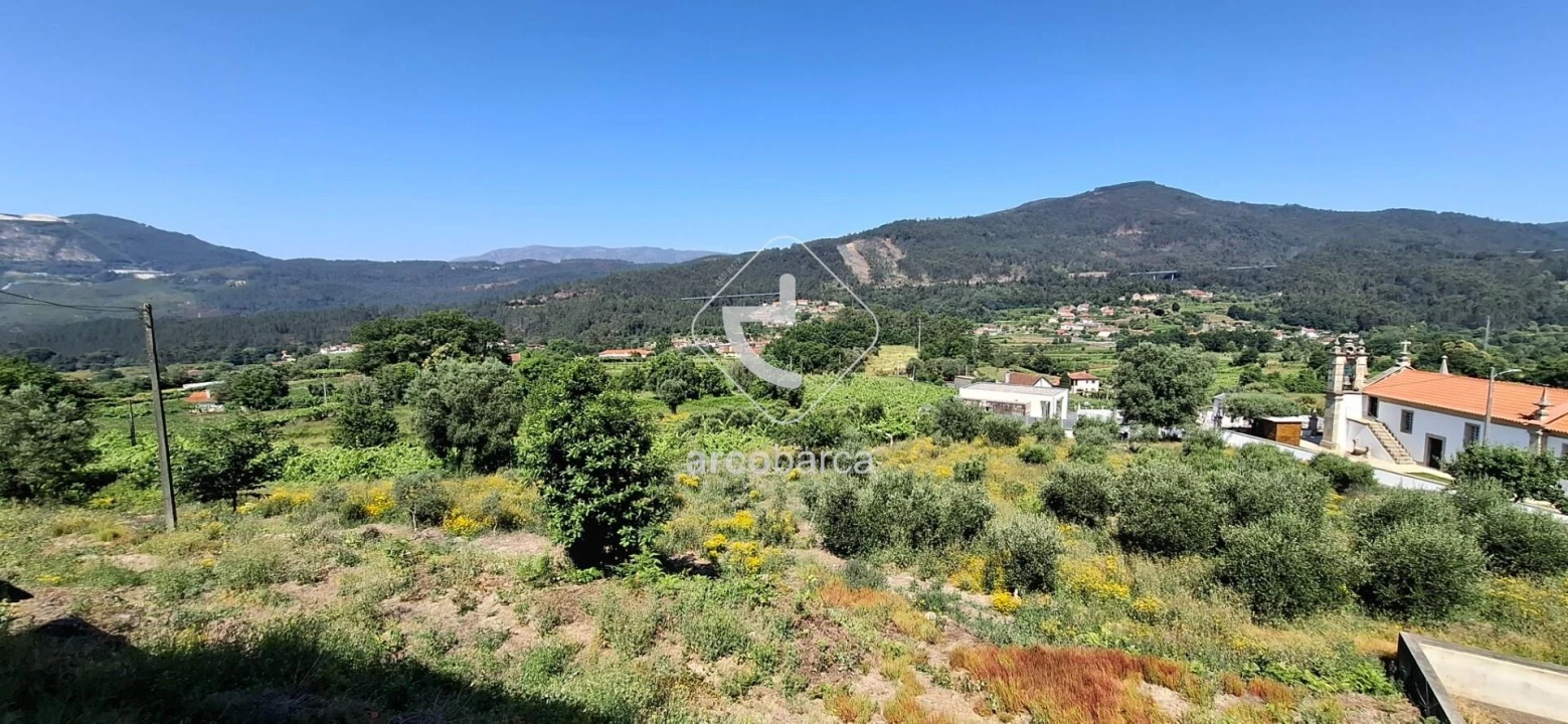 Quinta T4 para Venda em Bárrio e Cepões Foto 23