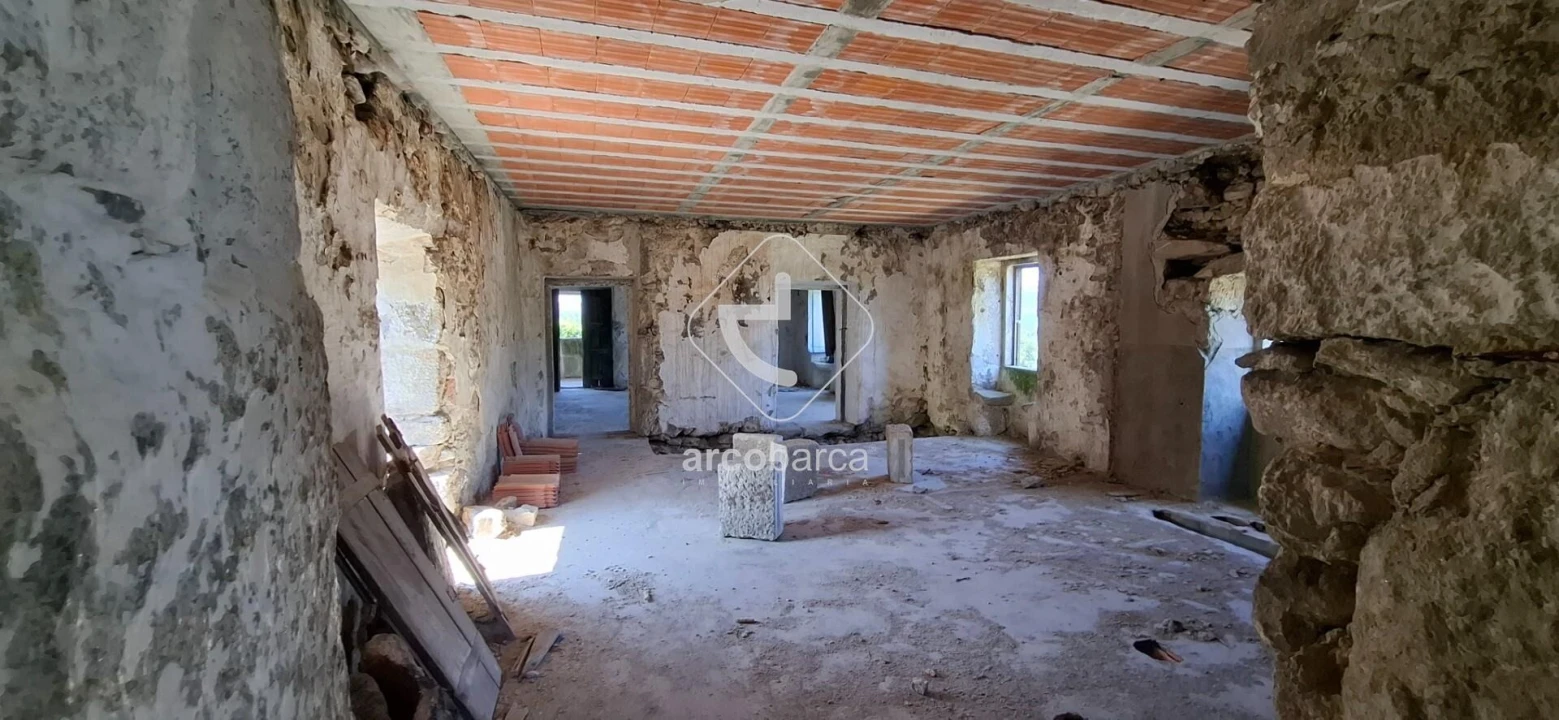 Quinta T4 para Venda em Bárrio e Cepões Foto 14
