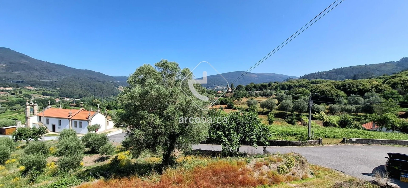 Quinta T4 para Venda em Bárrio e Cepões Foto 13