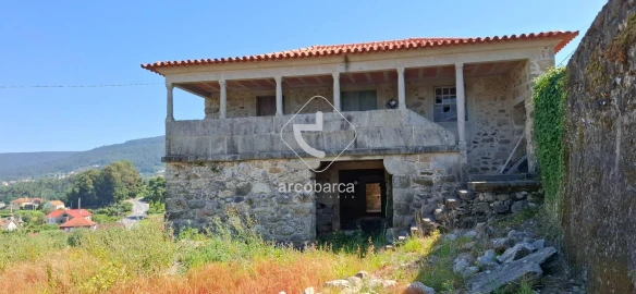 Quinta T4 para Venda em Bárrio e Cepões