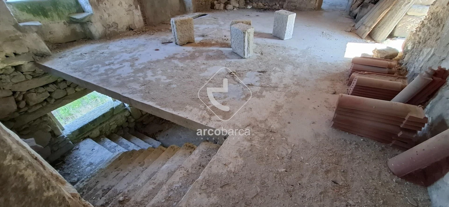 Quinta T4 para Venda em Bárrio e Cepões Foto 11