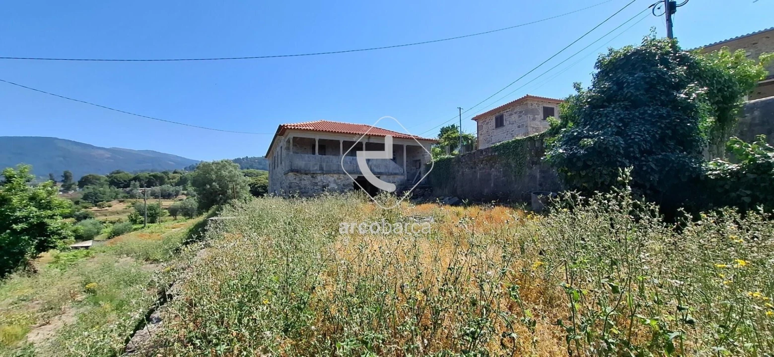 Quinta T4 para Venda em Bárrio e Cepões Foto 20