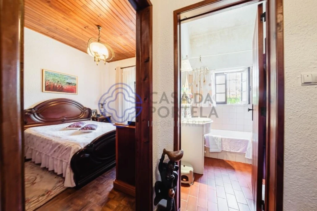 Moradia T3 para Venda em Vau Foto 33