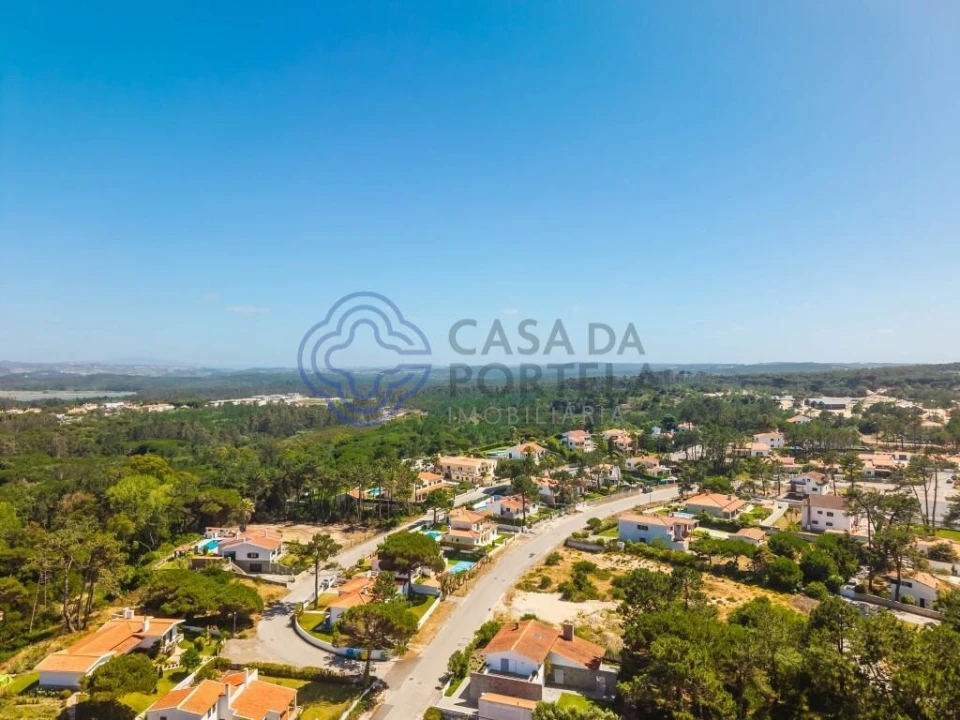 Moradia T3 para Venda em Vau Foto 40