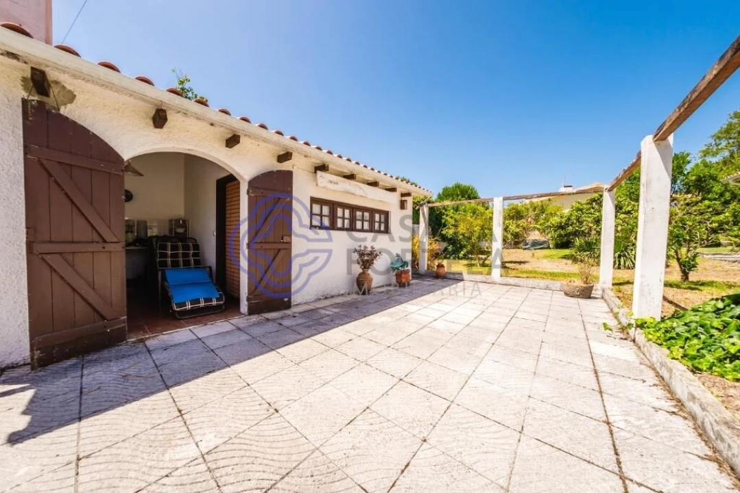 Moradia T3 para Venda em Vau Foto 4