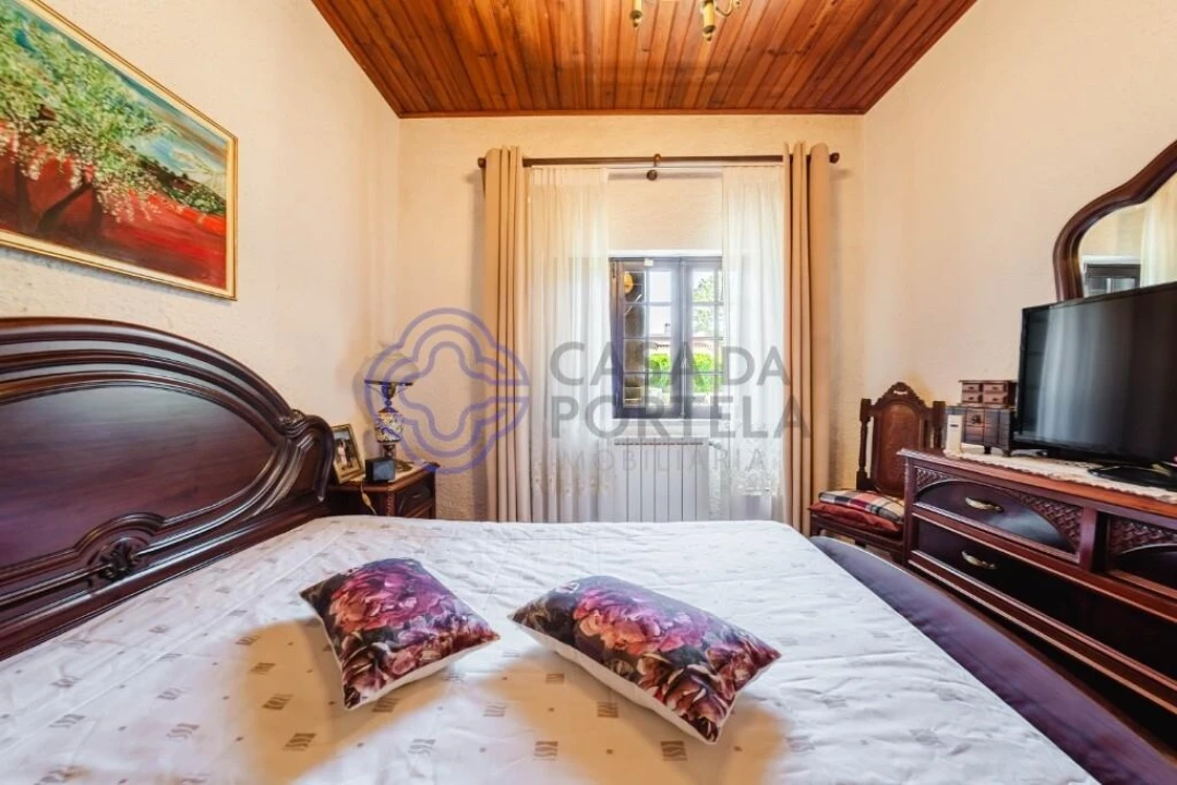 Moradia T3 para Venda em Vau Foto 35