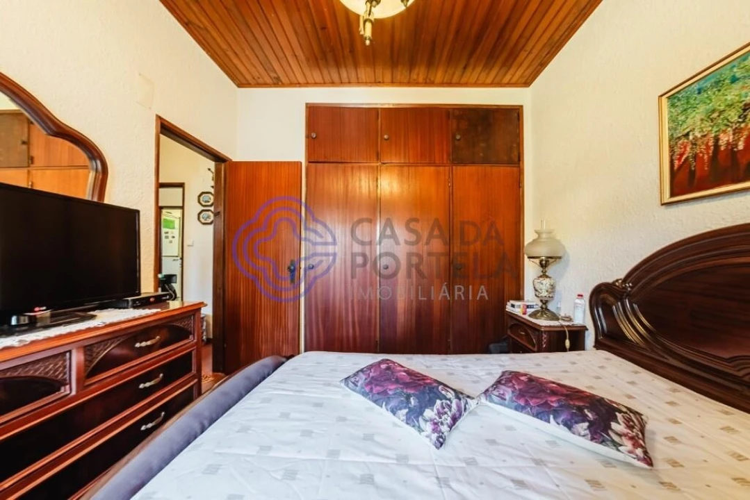Moradia T3 para Venda em Vau Foto 36