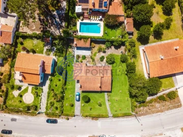 Moradia T3 para Venda em Vau