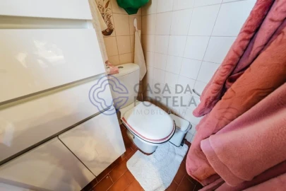 Moradia T3 para Venda em Vau