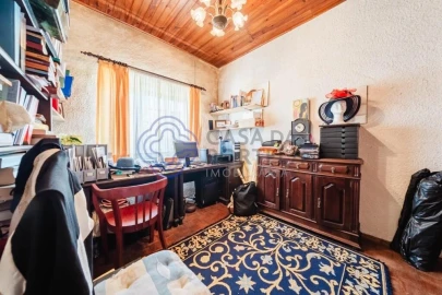 Moradia T3 para Venda em Vau