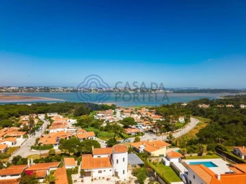 Moradia T3 para Venda em Vau