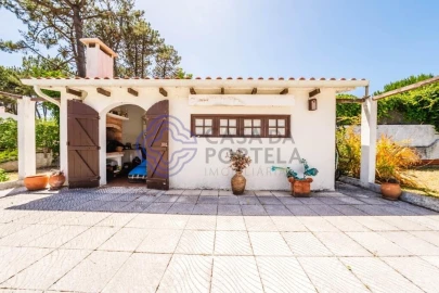Moradia T3 para Venda em Vau