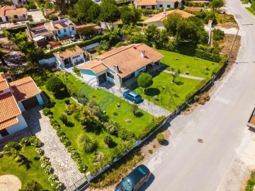 Moradia T3 para Venda em Vau