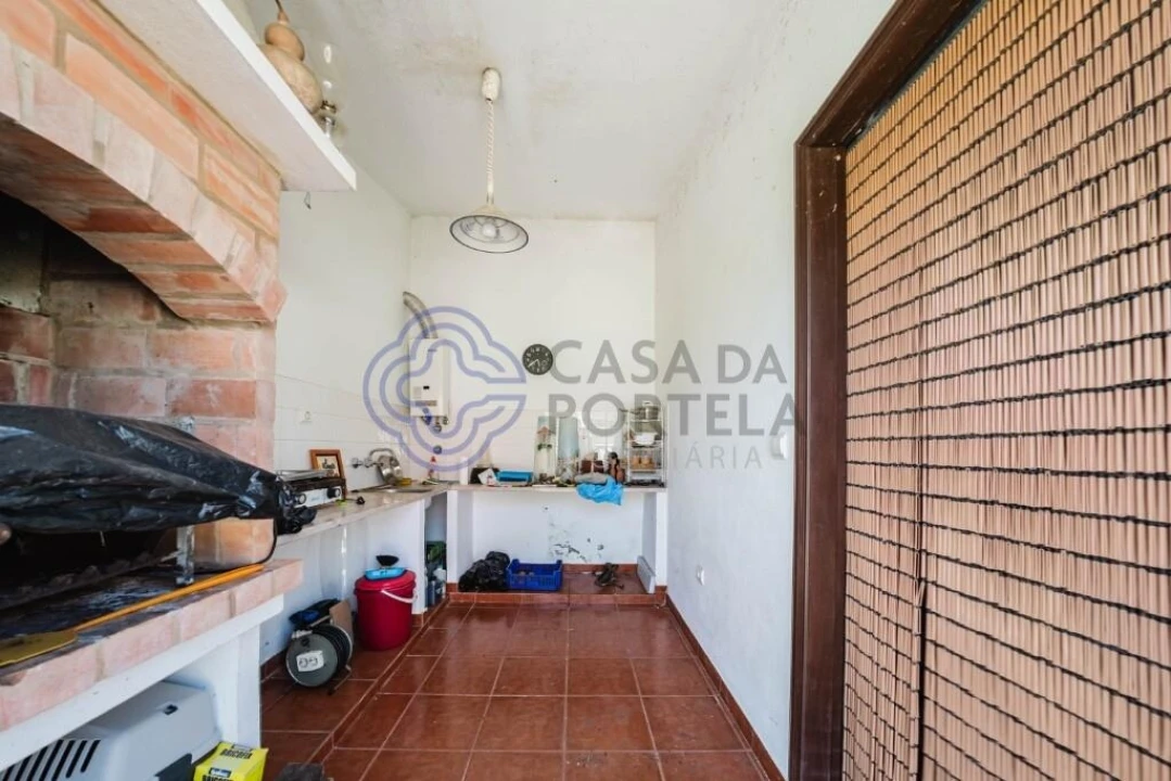 Moradia T3 para Venda em Vau Foto 18