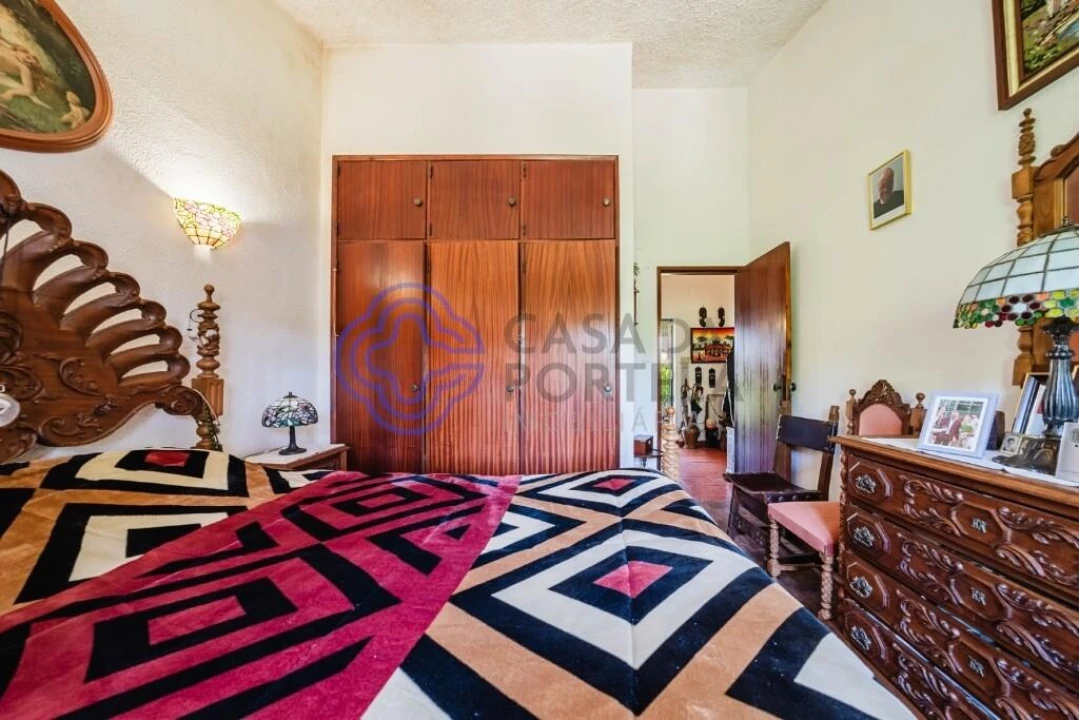 Moradia T3 para Venda em Vau Foto 15