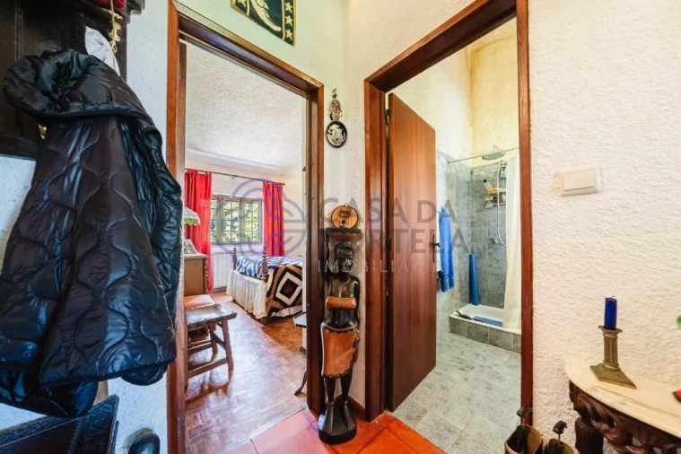 Moradia T3 para Venda em Vau Foto 27