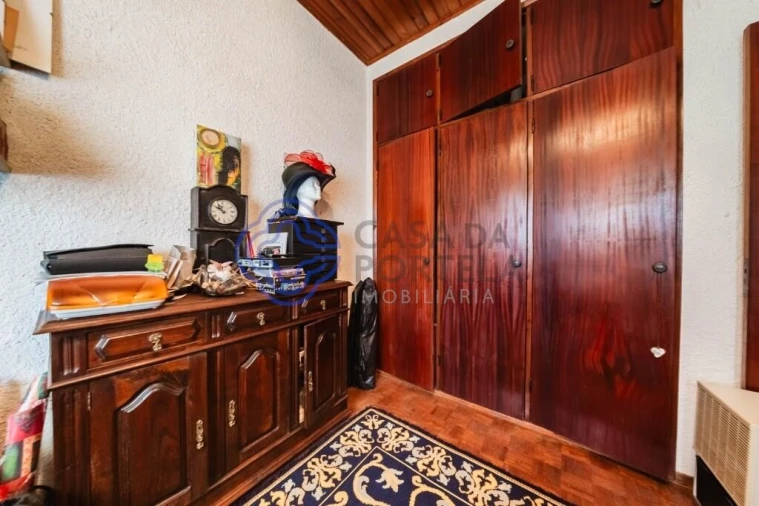 Moradia T3 para Venda em Vau Foto 24