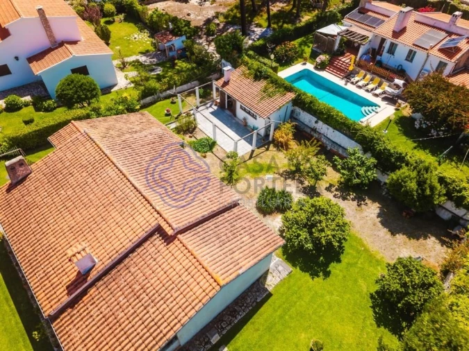 Moradia T3 para Venda em Vau Foto 52