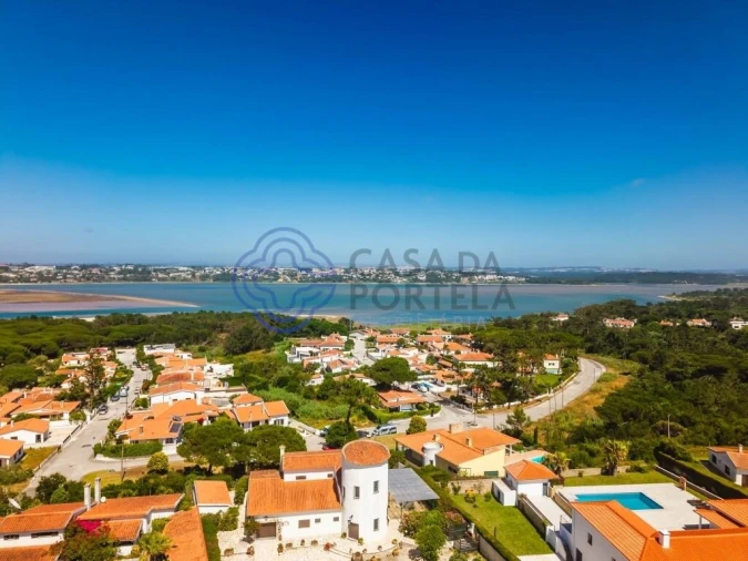 Moradia T3 para Venda em Vau Foto 54