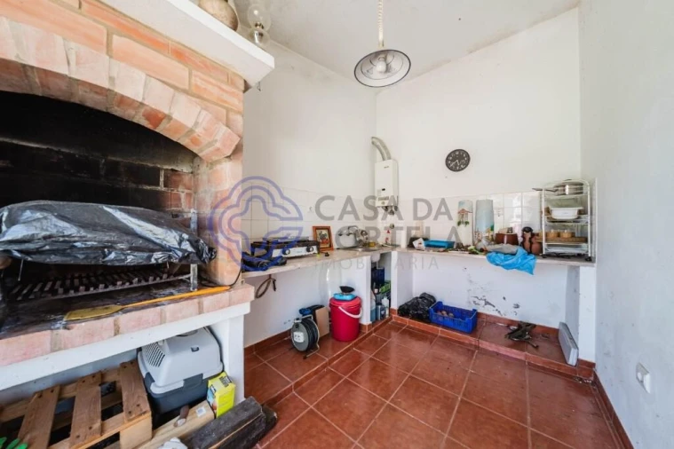 Moradia T3 para Venda em Vau Foto 19