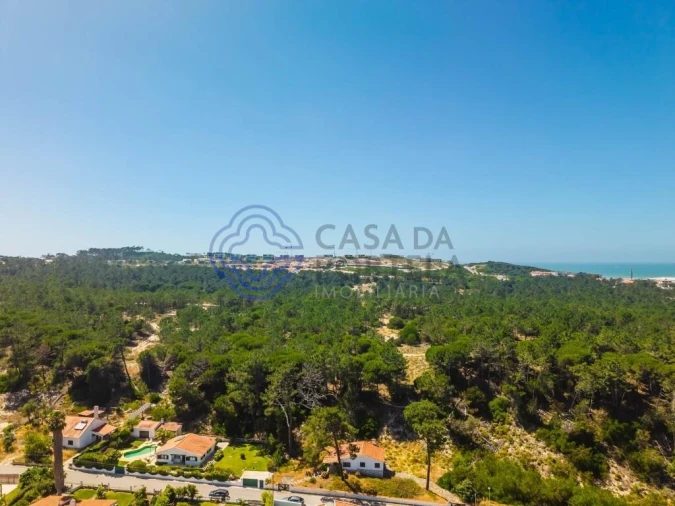 Moradia T3 para Venda em Vau Foto 41