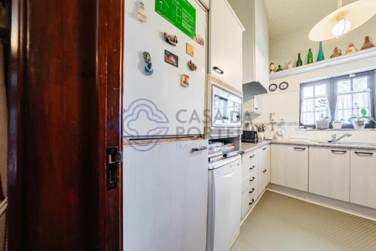 Moradia T3 para Venda em Vau Foto 47
