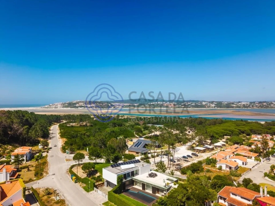 Moradia T3 para Venda em Vau Foto 55