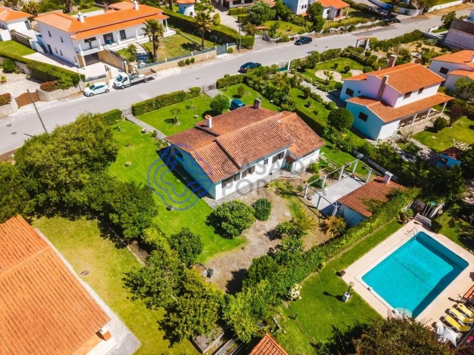 Moradia T3 para Venda em Vau Foto 53