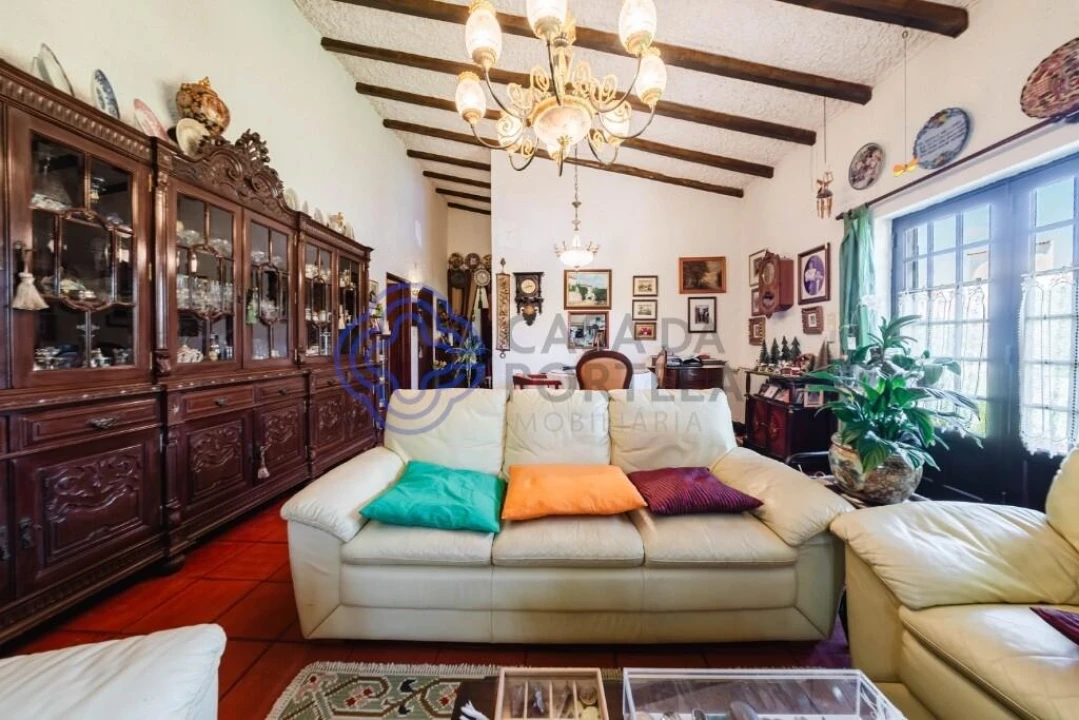 Moradia T3 para Venda em Vau Foto 45