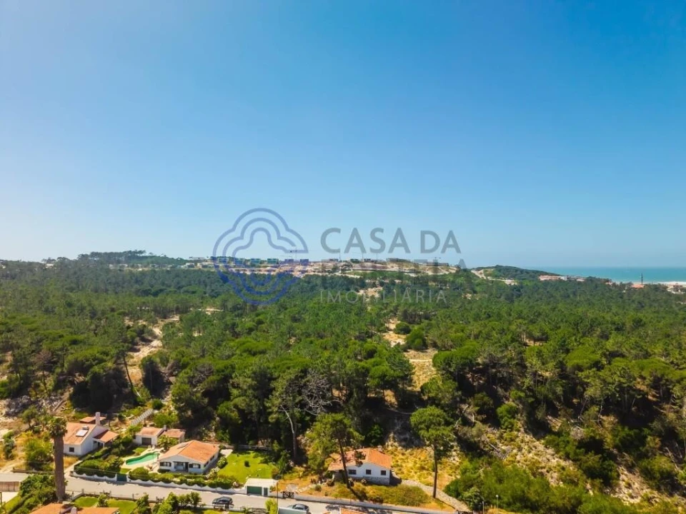 Moradia T3 para Venda em Vau Foto 41