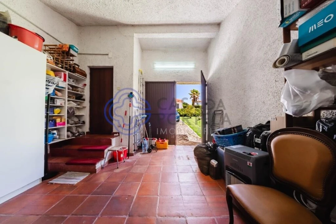 Moradia T3 para Venda em Vau Foto 17