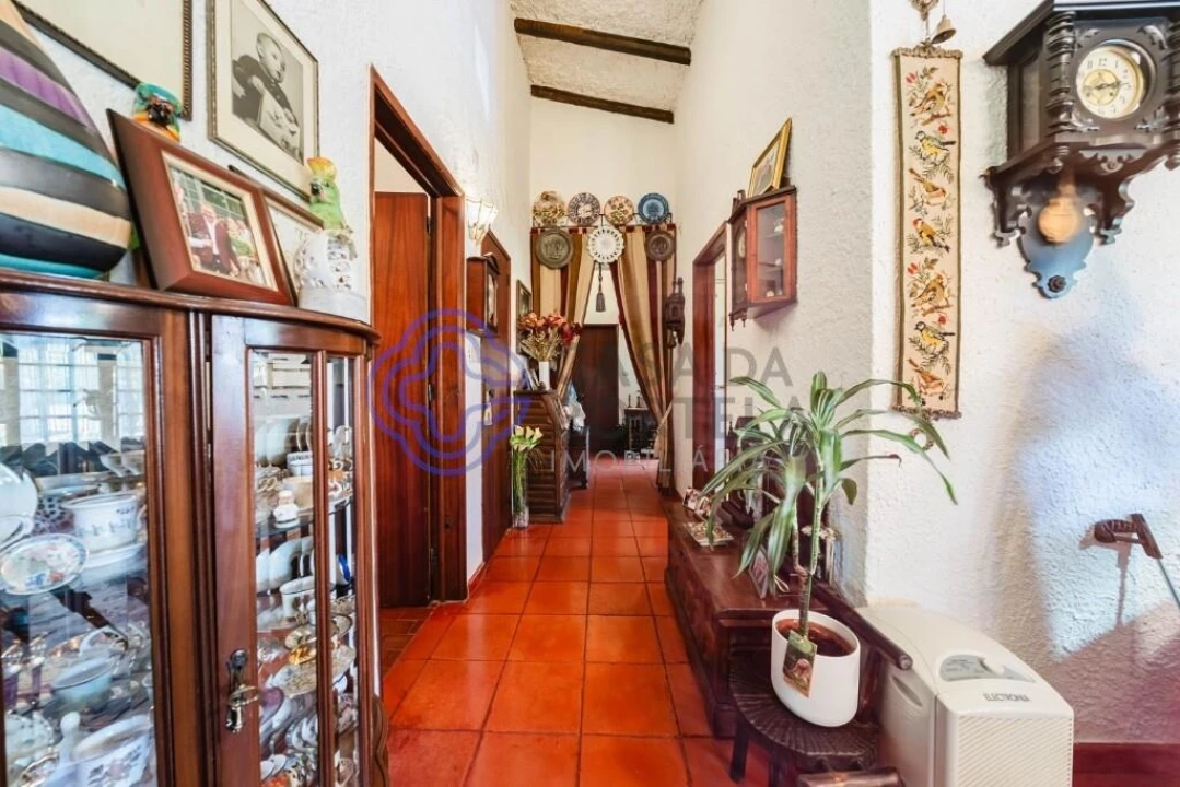Moradia T3 para Venda em Vau Foto 46