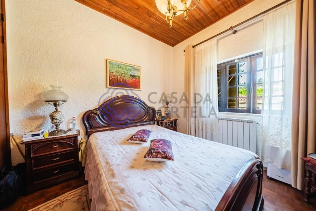 Moradia T3 para Venda em Vau Foto 34