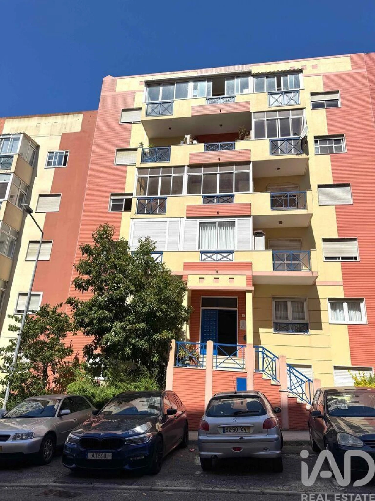 Apartamento T2 para Venda em Algueirão-Mem Martins Foto 32